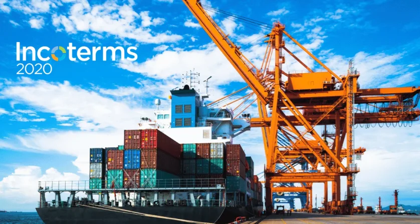 اینکوترمز چیست؟ راهنمای کامل Incoterms 2020 برای واردات و صادرات کالا اینکوترمز چیست؟ راهنمای کامل Incoterms 2020 برای واردات و صادرات کالا
