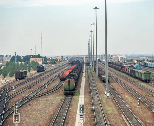 بندر خشک آپرین