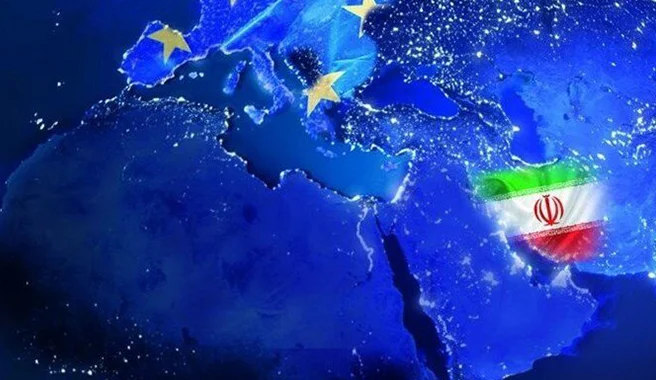 ایجاد خدمات صادراتی حمل و نقل از طریق جلفا به اروپا.